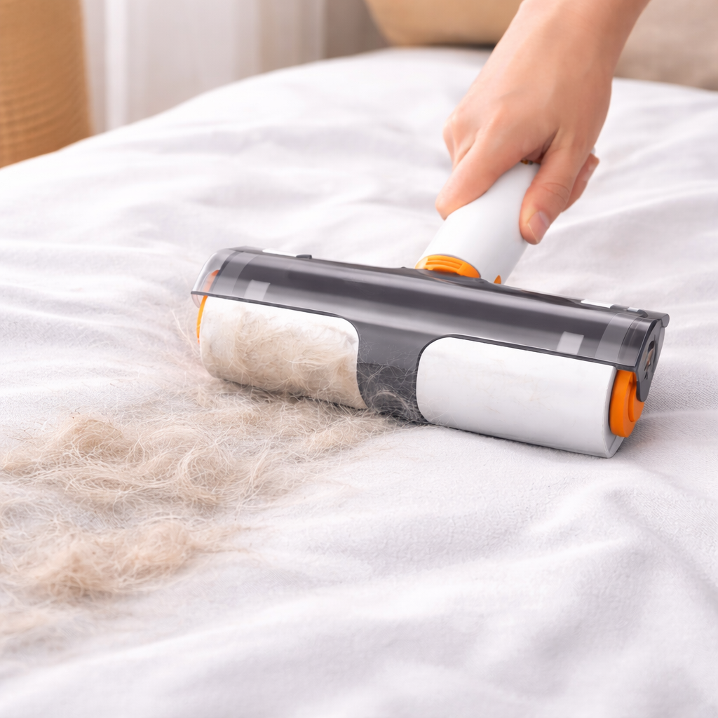 Pfotenpflege für Hunde