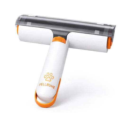 Tierhaar Entferner Roller – Entfernt Hundehaare in Sekunden